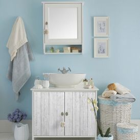 Filma shabby wood, 67.5cmx2m viður