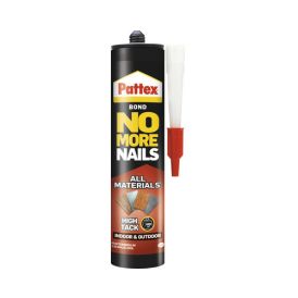 Límkítti No more nails 440g Pattex