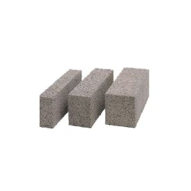 Hleðslusteinn Leca vikur 49x19x15cm IBF Grár