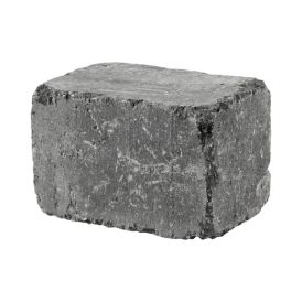 Grófur kantsteinn 14x21x14cm IBF Svartur