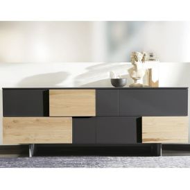 Filma uni silkemat, 67.5cmx2m koksgrátt