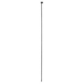 Staur fyrir vír og þráð 110cm Ø8mm