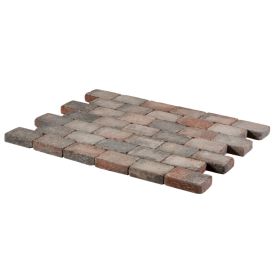 Hella 14x21x5cm IBF rauðblanda