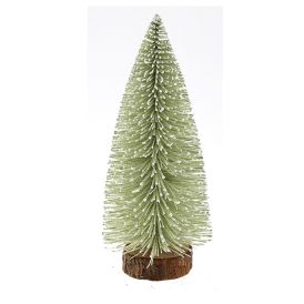 Jólatré 20 cm grænt
