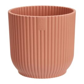 Blómapottur Vibes Fold Mini Ø7cm pink