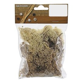 Mosi 25g brúnn