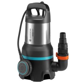 Brunndæla 1100W fyrir óhreint vatn Gardena 25000