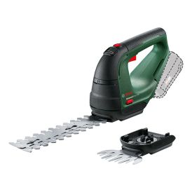 Gras- og hekkklippur 18V Bosch AdvancedShear solo
