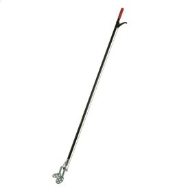 Tjarnartöng svört 128cm Freund