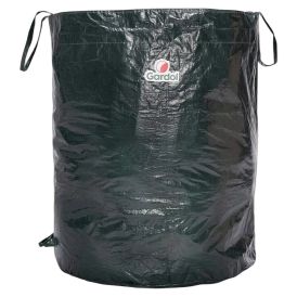 Ruslapoki fyrir garðúrgang fjölnota 70 cm Gardol 135l