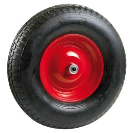Dekk 4.00 x 8"     