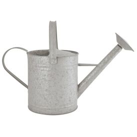 Vatnskanna sinkhúðuð 8,75L Esschert Design
