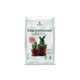 Þykkblöðungamold 6L