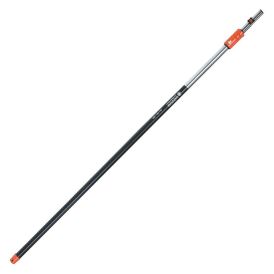 Skaft stillanlegt 210-390cm Combisystem Gardena