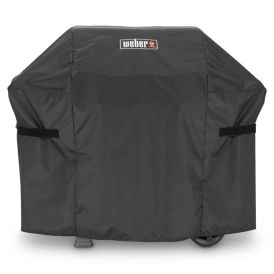 Yfirbreiðsla fyrir Spirit II 300 og 400 línuna Weber