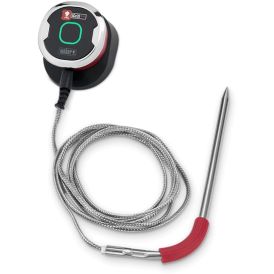Kjöthitamælir Igrill mini Weber