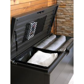 Karfa Biohort týpa B LoungeBox/sessubox/HighBoard