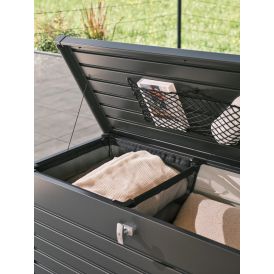 Net Biohort Loungebox/Sessubox/HighBoard