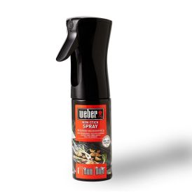Bbq olía 200 ml Weber