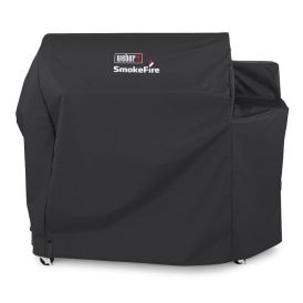 Yfirbreiðsla fyrir Smokefire Ex6 Weber
