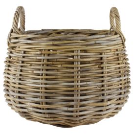 Körfusett Scan-Pot 2stk natur