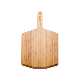 Pizzaspaði Ooni 12" Bambus