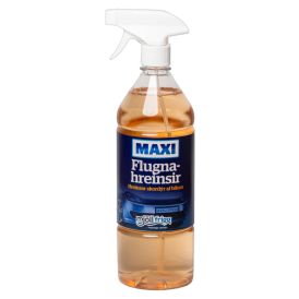 Flugnahreinsir Maxi 1L