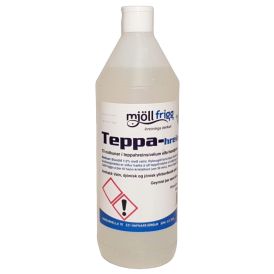 Teppahreinsir 1L