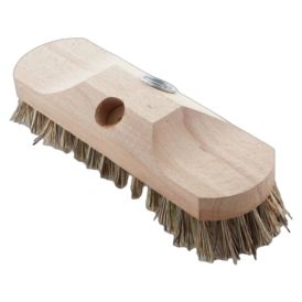 Gólfskrúbba án skafts