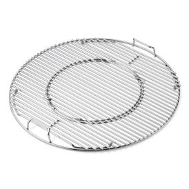 Grillgrind ø57 cm kolagrill Weber