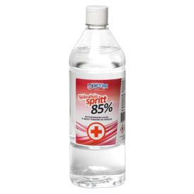 Sjúkrahússpritt 70% 1L