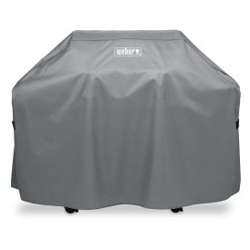 Yfirbreiðsla fyrir 152 cm gasgrill Weber