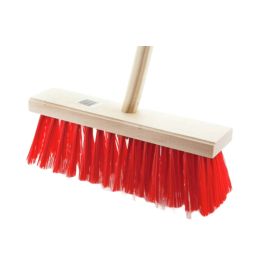 Strákústur 30cm Takk
