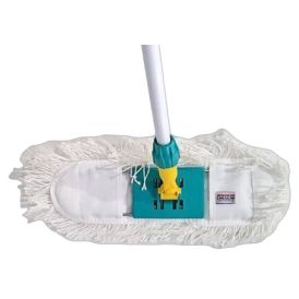 Moppusett með skafti 40cm Takk