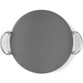 Glerjaður bökunarsteinn Crafted Weber