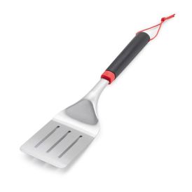 Grillspaði ryðfrítt stál 41 cm Weber