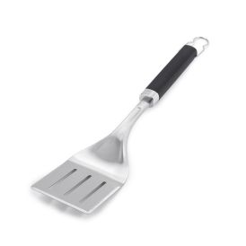 Grillspaði M ryðfrítt stál 46 cm Weber