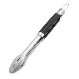 Grilltöng ryðfrítt stál 46 cm Weber