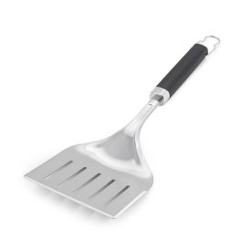 Grillspaði L ryðfrítt stál 46 cm Weber