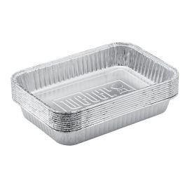 Fitubakki stór Weber 10 stk