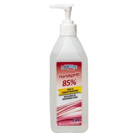 Handspritt 85% 600ml