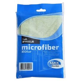 Microfiber klútur 1stk