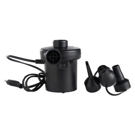 Pumpa fyrir loftdýnu 130W 1,3m