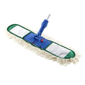 Moppusett með skafti 60cm Takk