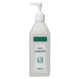 Handspápa mild án ilm 600ml