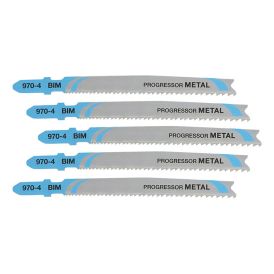 Stingasagarblað fyrir málm HSS 5stk DeWALT