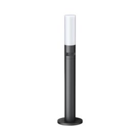Garðljós með nema LED 2x10W Starlux