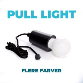 Ljós rafhlöðu Vidcom Pull Light