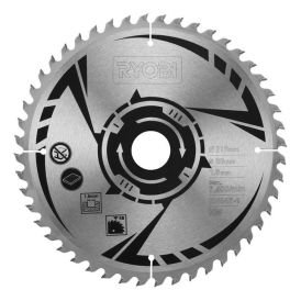 Hjólsagarblað 216x30mm (48) Ryobi SB216K16T48A1