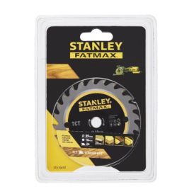 Hjólsagarblað 89x10x24T Stanley